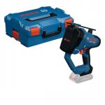 Coupe - tige filete sans fil ggc 18v - 12 + coffret - solo - 06019m8001 bosch