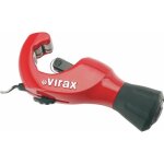 Coupe tube inox zr 35 virax