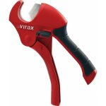 Coupe tube plastique 32mm pc32 virax