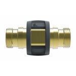 Coupleur pour rallonge de nettoyeur haute pression - easy lock k�rcher