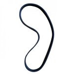 Courroie n�087 pour scie � ruban sru355 ou sru315 - 610mm leman