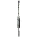 Crémone bidirectionnelle - axe 7, 5 mm - d 500 mm - 729 mm - g - 20461 - 06 ferco Crémone bidirectionnelle - axe 7, 5 mm - d 500 mm - 729 mm - g - 20461 - 06 ferco