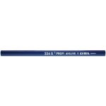 Crayon - mine graphite copiant - ovale - aniline 334s - boite de 100 lyra Crayon - mine graphite copiant - ovale - aniline 334s - boite de 100 lyra