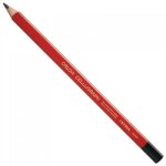 Crayon universel triangulaire - mine graphite - cellugraph - par 12 lyra