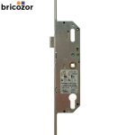 Cr�mone � cylindre europ�en ajustables en 2 parties � larder f40 r2 g - 24764 - 18 - l - 1 ferco