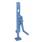 Cric  crmaillre - cmu 3000 kg - bt3 - top tractel