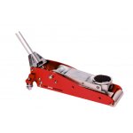 Cric rouleur 1, 250 tonnes - rwh125alu holzmann