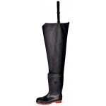 Cuissardes de scurit waders s5 fw71 s5 - taille 37 portwest