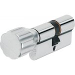 Cylindre à bouton varié à profil européen - 45 x b45 mm - kxp20s abus Cylindre à bouton varié à profil européen - 45 x b45 mm - kxp20s abus