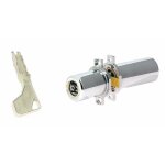 Cylindre double srie 484 pour serrure en applique fichet