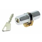 Cylindre double srie 666 pour serrure  larder fichet