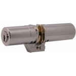 Cylindre pour serrure fichet fortissime - 49x62 mm - expert + - p / 855 dormakaba
