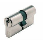 Cylindre sur variure ua 1001 - 35x35 - laiton nickel - v5 7101 vachette
