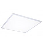 Dalle led 30w 4000k 3600lm 600x600 mm - yourpro - lot de 4 sylvania