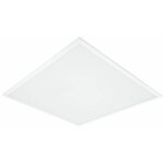 Dalle led - encastrable - ledvance panel - 600x600 mm - ugr<19 3000k 33w ledvance