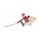 D�boucheurs � tambour virax