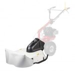 Dbroussailleuse 630 mm pour motobineuse p70 evo eurosystems