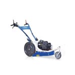 Dbroussailleuse  lame moteur briggs & stratton - db520b iseki