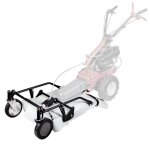 D�broussailleuse pro 53 cm pour minieffe et p55 evo eurosystems