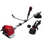 Débroussailleuse thermique 2 temps moteur kawasaki 53, 2cc sbc - 28tj53 campeon Débroussailleuse thermique 2 temps moteur kawasaki 53, 2cc sbc - 28tj53 campeon