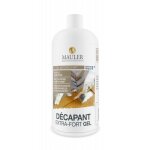 Décapant extra - fort en gel - incolore - intérieur et extérieur - 1 l mauler Décapant extra - fort en gel - incolore - intérieur et extérieur - 1 l mauler