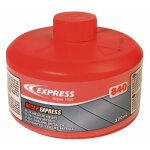 D�capant pour soudure � l'�tain - d�cap express express