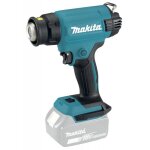 D�capeur thermique 18v - dhg181zj - machine nue makita