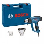 Dcapeur thermique 2300w - ghg 23 - 66 + coffret - 06012a6300 bosch