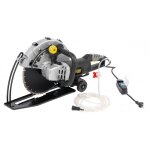 Dcoupeuse  matriaux -  355 mm - 2600 w - mc 355a fartools