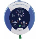 Dfibrillateur automatique - assistance vocale et lumineuse - ip56 farmor