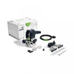 D�fonceuse of 1010 rebq - plus 1010w festool