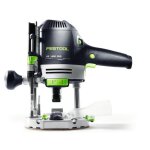 D�fonceuse of 1400 ebq - plus 1400w festool