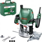 Dfonceuse pof 1400 ace - 1400w - 060326c800 bosch