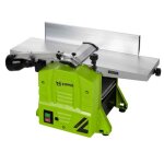 Dgauchisseuse raboteuse 1500w - zi - hb204n zipper