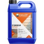 D�griseur bois - d�soxydant pour m�taux - 5 litres - d'griseur dalep