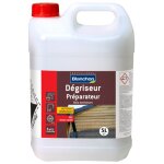 Dégriseur bois pour surface extérieure - 5 litres blanchon Dégriseur bois pour surface extérieure - 5 litres blanchon