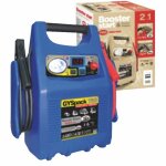 D�marreur - 12 volts - gyspack 750 gys