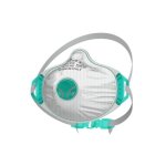 Demi - masque jetable coque ffp3 - zero 32 bls