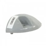 Demi - sabot de guidage pour porte de garage coulissante rob