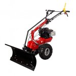 D�neigeuse 85cm p70 evo b&s series 850 ohv 190cc eurosystems