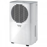 D�shumidificateur mobile 25 m� 12l / 24h - dh 1201 pleasant alpatec