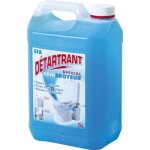 D�tartrant sp�cial broyeurs sfa