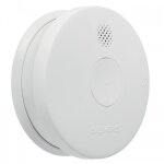 D�tecteur avertisseur de fum�e - autonomie 5 ans - delta reflex siemens