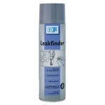 D�tecteur de fuites gazeuses leak finder kf
