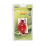 D�tendeur bouteille - propane - avec s�curit� boutt�