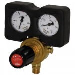 D�tendeur de bouteille s�rie d ac�tyl�ne 1, 5 bar - 300421 nevax