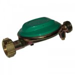 D�tendeur gaz butane propane - 425 m clesse