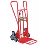 Diable pliant pour escalier charge maxi 250 kg fimm