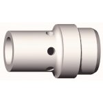 Diffuseur gaz standard pour torche mb evo pro 36 - longueur 32, 5 mm abicor binzel