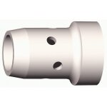 Diffuseur gaz standard pour torche mb evo pro 501d - longueur 28 mm abicor binzel